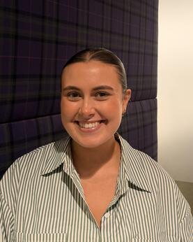 Sophie O'Hagan