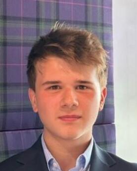 Charley Mckay