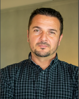 Vladimir Popov headshot