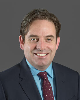 Brendan Turley