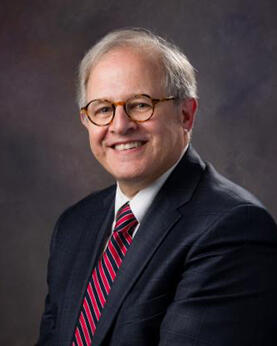 Ethan Dmitrovsky, President, Frederick National Lab