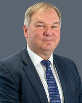 Miles Hutton