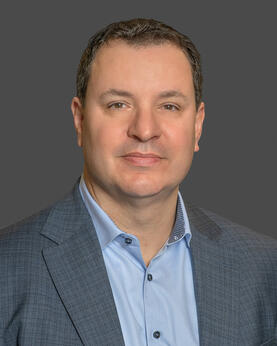 Dan Antal, General Counsel