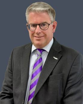 Headshot of Dominik Wellmann