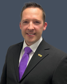 Headshot of Greg Philp