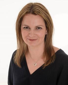 Laura Foley-Wright