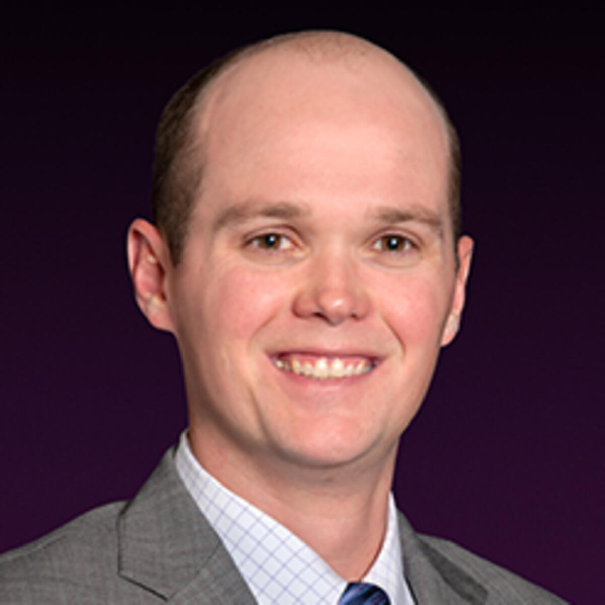 Ed Holt | Leidos