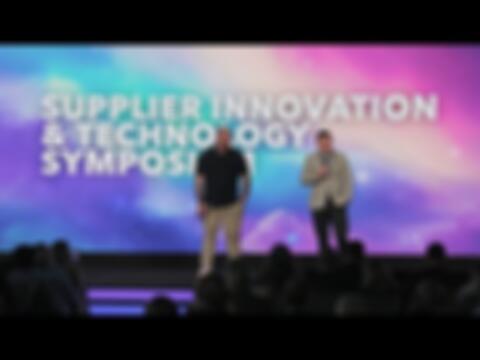 Leidos partners with Second Front Systems