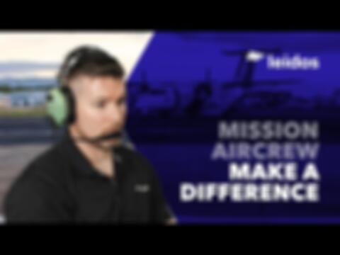 Alex - Electronic Mission Coordinator