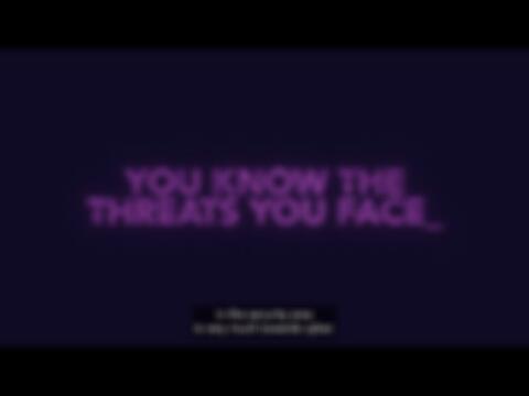 Defending against cyber attacks is smart, preventing them is smarter 