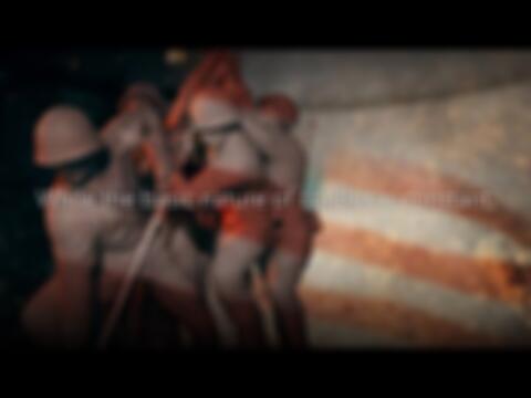 Redefining the battlefield. Decisively securing the mission.