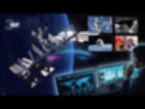 Leidos Mission Operation Services 