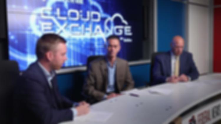 FNN’s 2022 Cloud Exchange Day 2 - Security in a Multicloud Environment - Richard Wheeler & Jason Ni