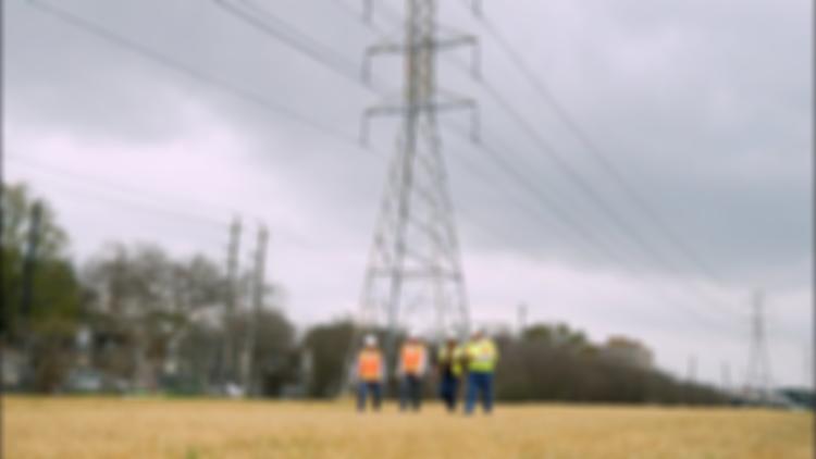 Supporting Texas Utilities