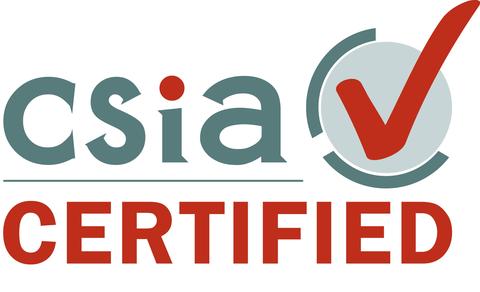 Energy Csia Certified