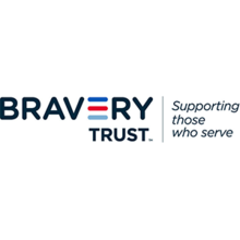 Bravery Trust logo