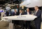 Leidos and Kongsberg team with Naval Strike Missile at Indo-Pacific 2025