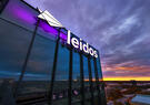 Leidos HQ building
