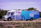 QTC mobile health clinic