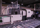 Leidos Clear Scan airport security machine