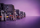 Logistics