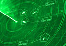 sonar image zoomed in