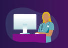 Flu and wellness case study