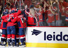 Washington Capitals hockey team