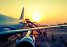 Airport Operation Data