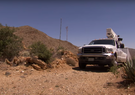 All-Terrain VACIS® Scanning System
