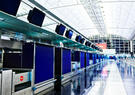Collaborative Decision Making Across the Airport Process