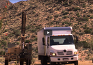 VACIS® GT Trailer-Mounted Scanning System