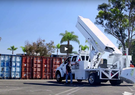 VACIS® M6500 Mobile Inspection System