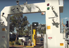 VACIS® IP6500 Cargo Inspection System