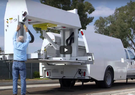 VACIS® XPL Passenger Vehicle Scanning System