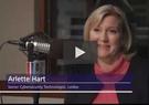 Arlette Hart