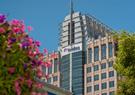 Leidos headquarters building
