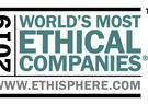 World's Most Ethical Companies logo