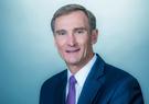 Leidos Chairman and CEO Roger Krone