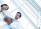 Modernizing Healthcare IT