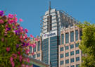 Leidos Reston HQ