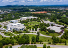 Dynetics Campus