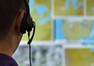 FAA Headset 