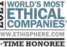 Ethisphere logo 