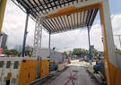 Multi-Energy Portal 