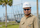Photo of Nasheet Arman