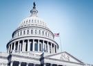 United States capital building