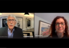 screen capture of online video panel