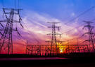 Transmission lines and substation
