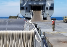 autonomous landing craft 